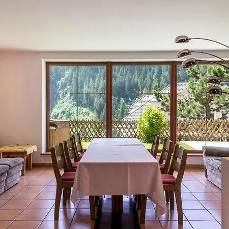 Apartment Gardena Alps 100