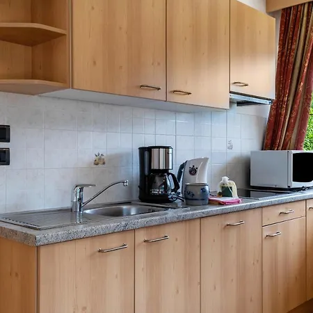 Gardena Alps 100 Apartment